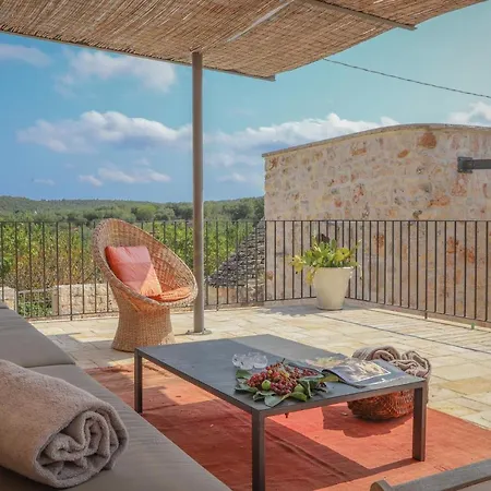 Td Casale Terranova Stone With Pool * Monopoli