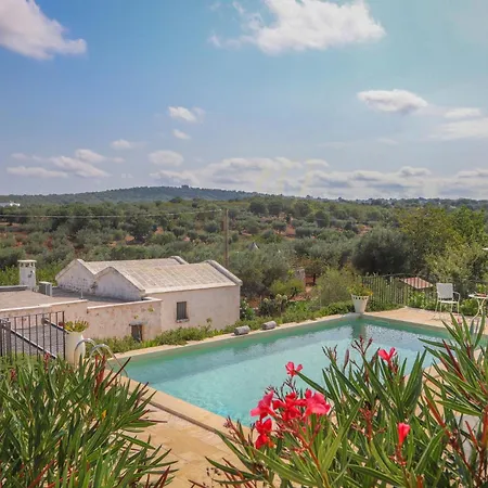 Td Casale Terranova Stone With Pool *